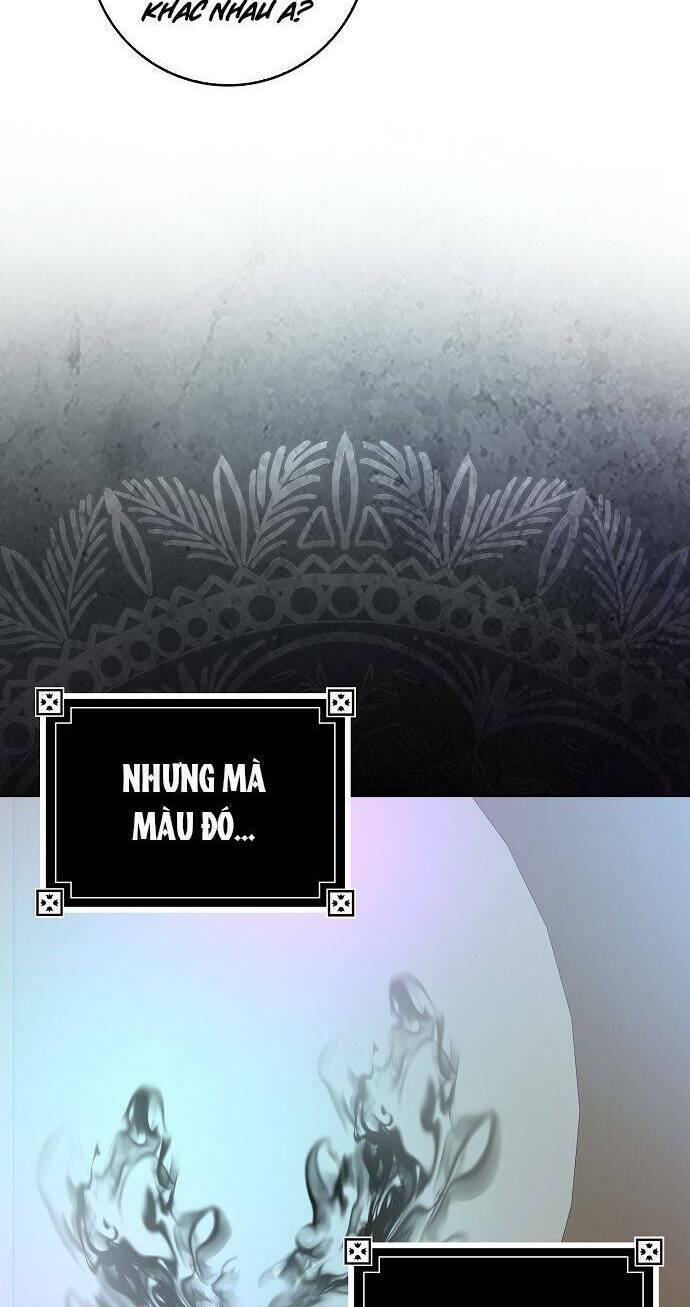 Vị Bạo Chúa Của Tôi Sao Lại Hóa Trẻ Rồi - Chap 28 - Trang 71