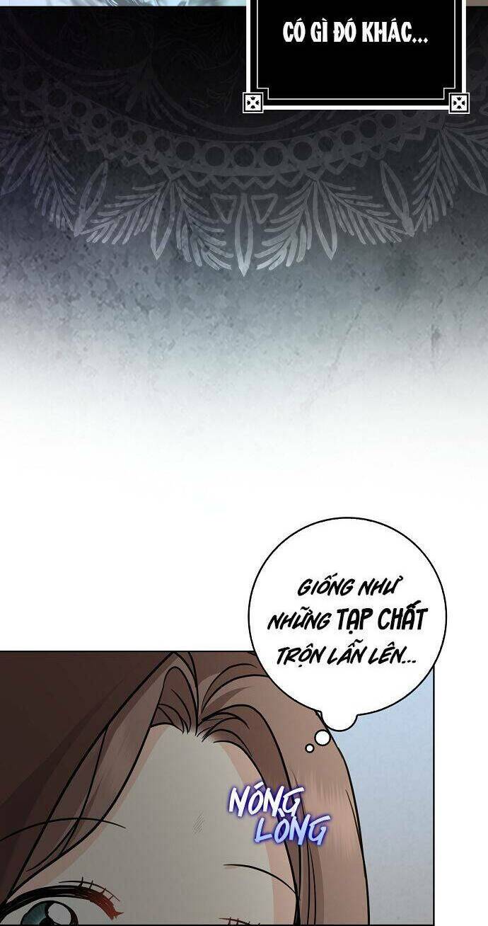 Vị Bạo Chúa Của Tôi Sao Lại Hóa Trẻ Rồi - Chap 28 - Trang 72