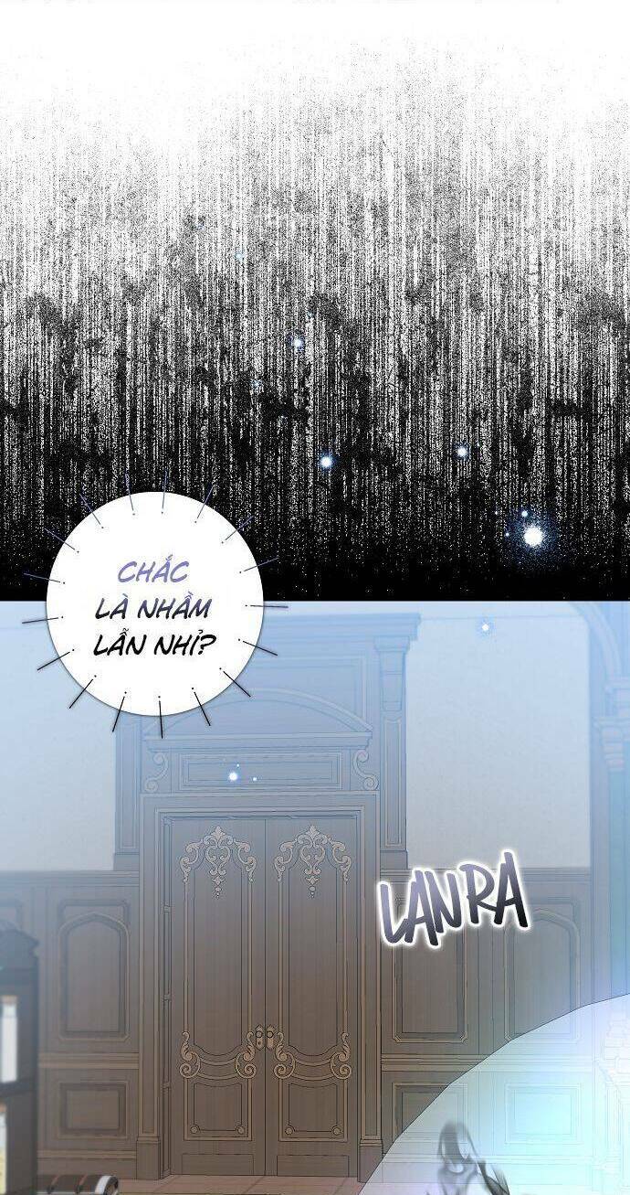 Vị Bạo Chúa Của Tôi Sao Lại Hóa Trẻ Rồi - Chap 28 - Trang 73