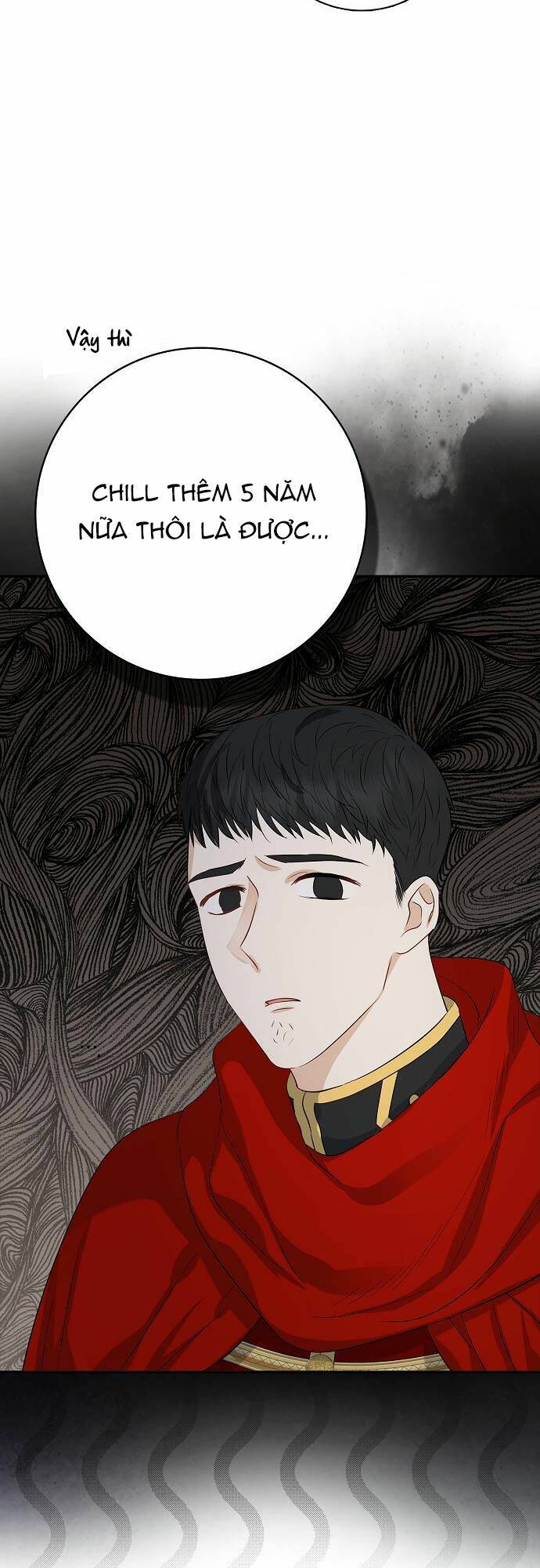 Vị Bạo Chúa Của Tôi Sao Lại Hóa Trẻ Rồi - Chap 3 - Trang 14