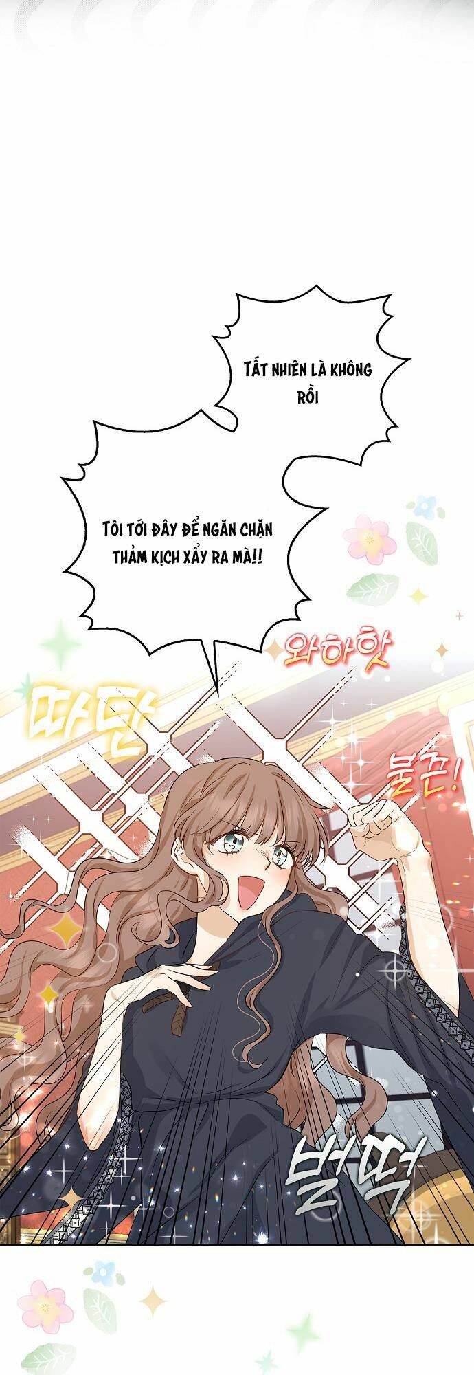 Vị Bạo Chúa Của Tôi Sao Lại Hóa Trẻ Rồi - Chap 3 - Trang 15