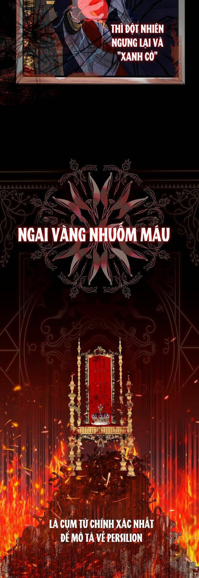 Vị Bạo Chúa Của Tôi Sao Lại Hóa Trẻ Rồi - Chap 3 - Trang 22