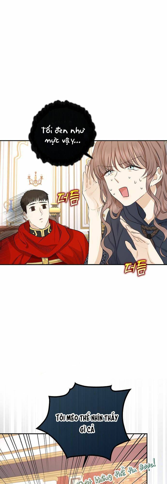 Vị Bạo Chúa Của Tôi Sao Lại Hóa Trẻ Rồi - Chap 3 - Trang 26