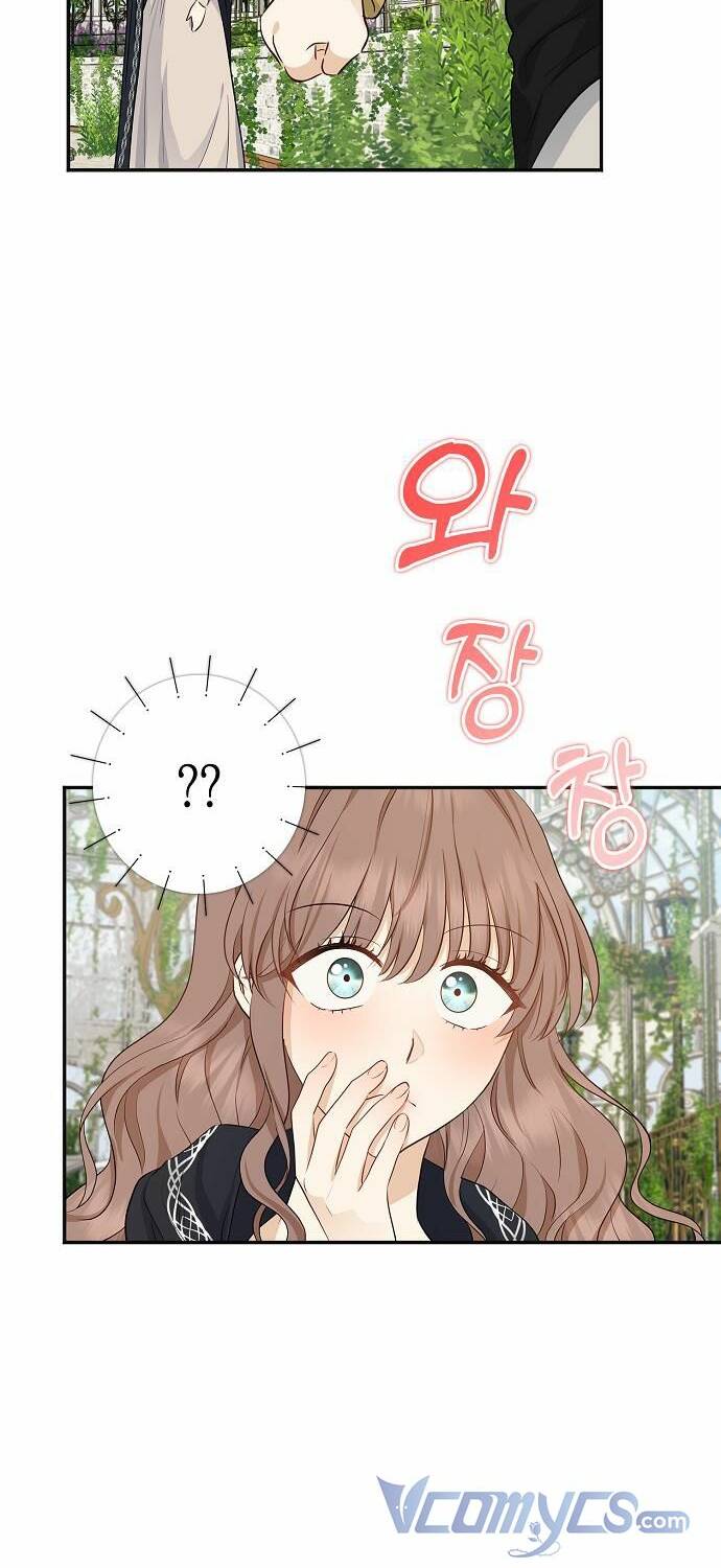 Vị Bạo Chúa Của Tôi Sao Lại Hóa Trẻ Rồi - Chap 3 - Trang 33