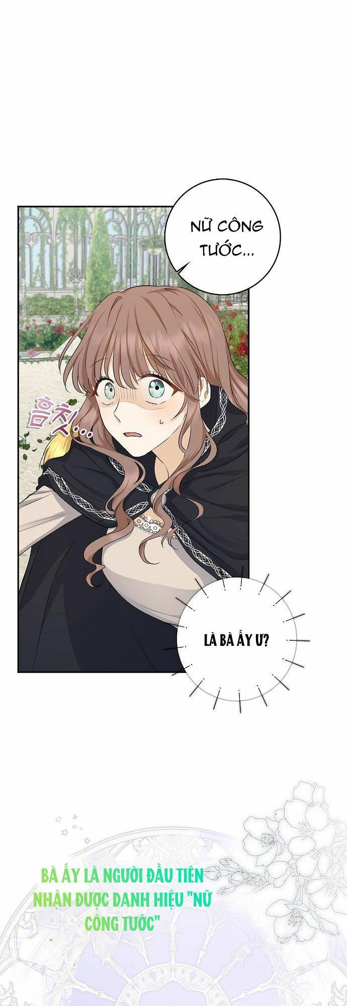 Vị Bạo Chúa Của Tôi Sao Lại Hóa Trẻ Rồi - Chap 3 - Trang 43
