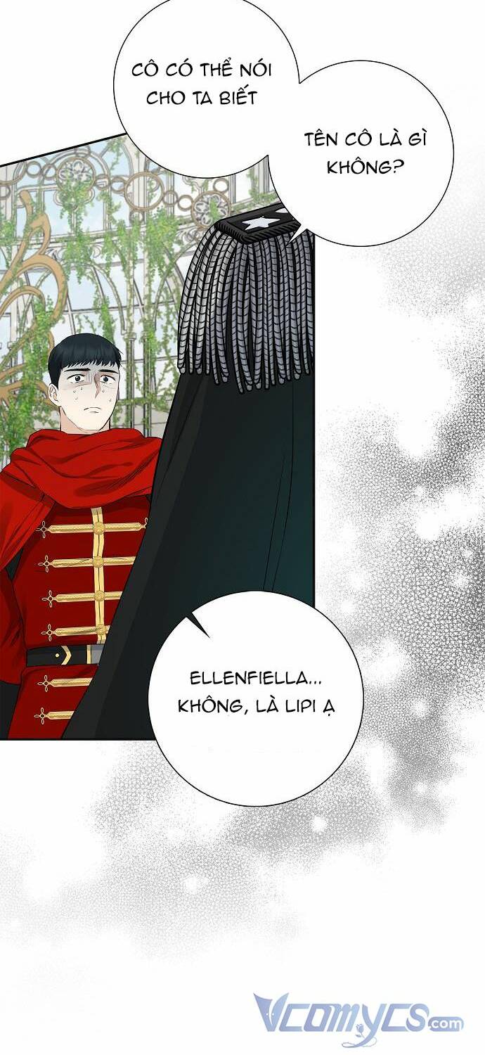Vị Bạo Chúa Của Tôi Sao Lại Hóa Trẻ Rồi - Chap 3 - Trang 49