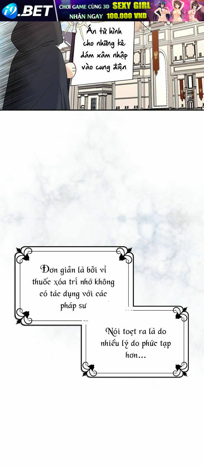 Vị Bạo Chúa Của Tôi Sao Lại Hóa Trẻ Rồi - Chap 3 - Trang 8