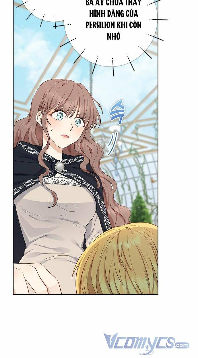 Vị Bạo Chúa Của Tôi Sao Lại Hóa Trẻ Rồi - Chap 4 - Trang 13