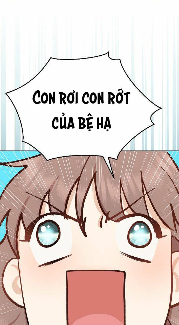 Vị Bạo Chúa Của Tôi Sao Lại Hóa Trẻ Rồi - Chap 4 - Trang 18