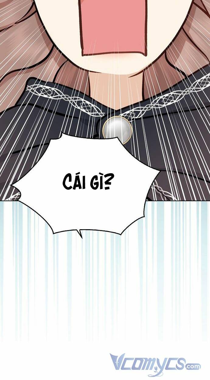 Vị Bạo Chúa Của Tôi Sao Lại Hóa Trẻ Rồi - Chap 4 - Trang 19
