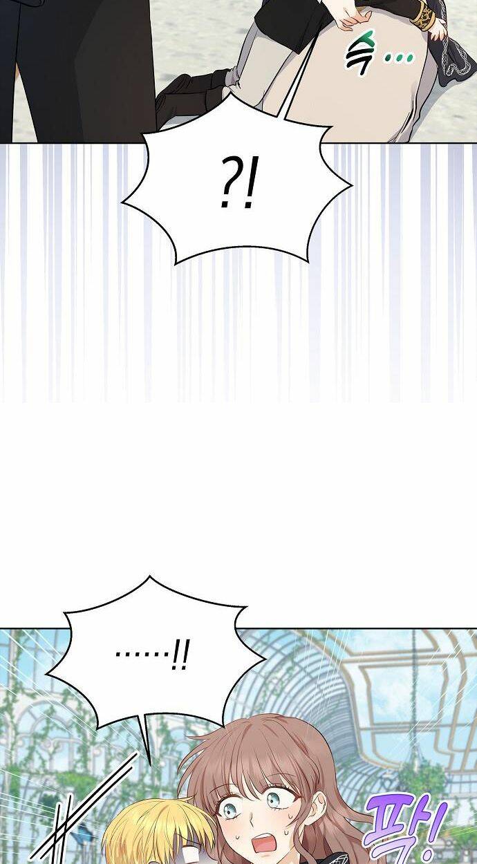 Vị Bạo Chúa Của Tôi Sao Lại Hóa Trẻ Rồi - Chap 4 - Trang 30