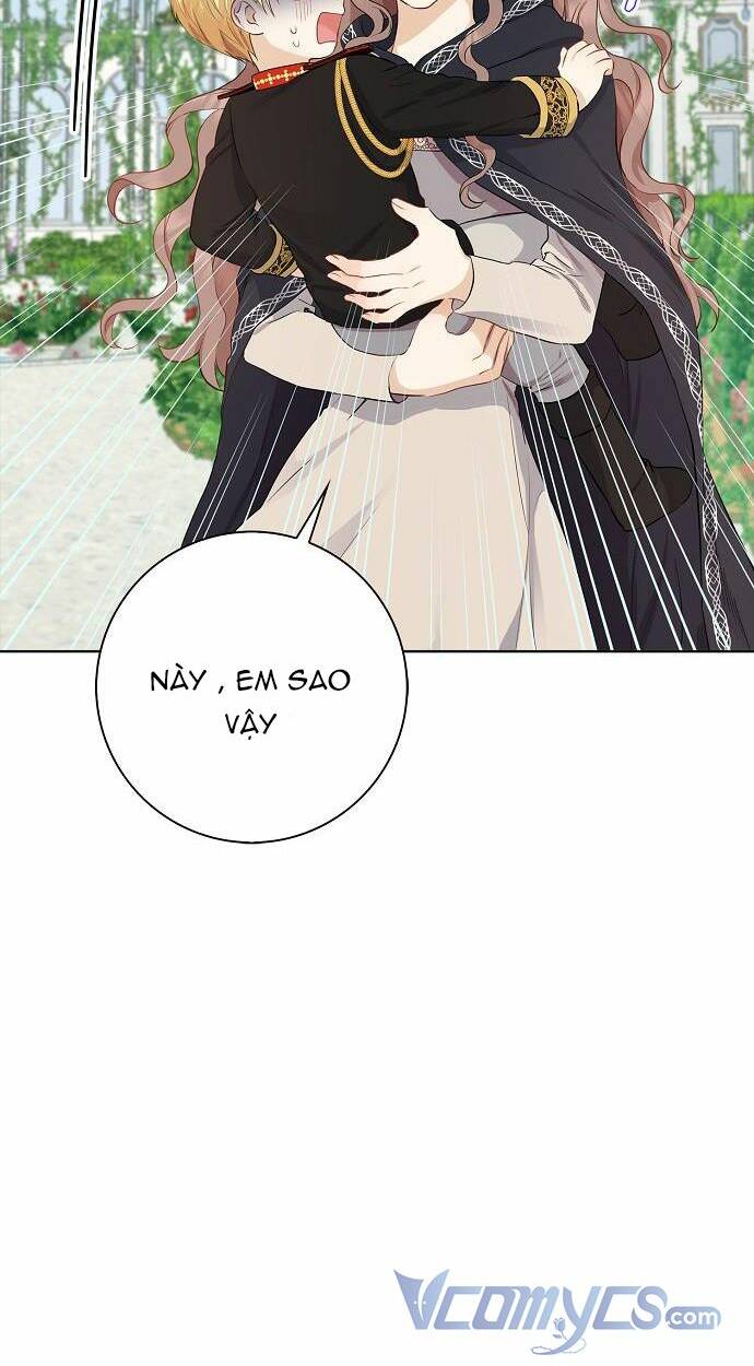 Vị Bạo Chúa Của Tôi Sao Lại Hóa Trẻ Rồi - Chap 4 - Trang 31