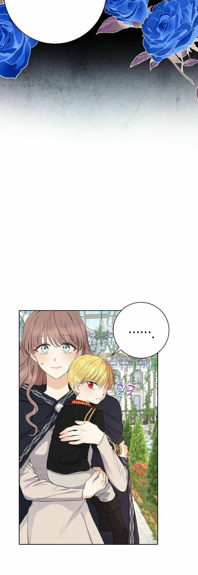 Vị Bạo Chúa Của Tôi Sao Lại Hóa Trẻ Rồi - Chap 4 - Trang 40