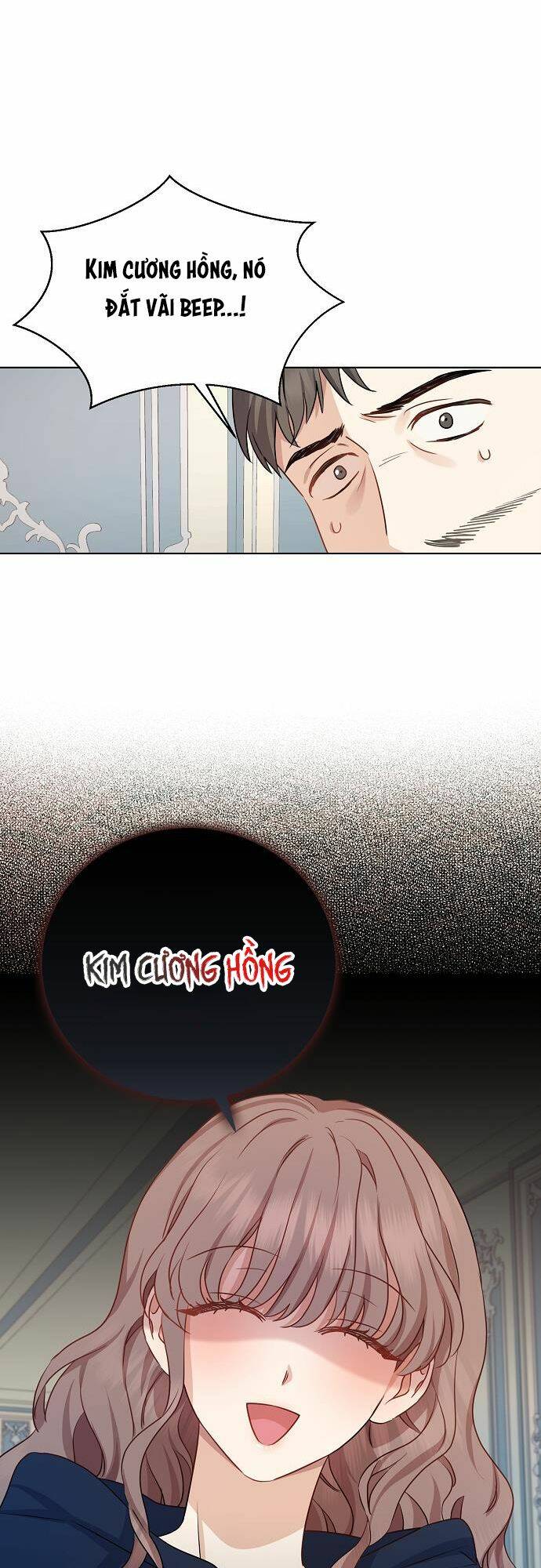Vị Bạo Chúa Của Tôi Sao Lại Hóa Trẻ Rồi - Chap 5 - Trang 23