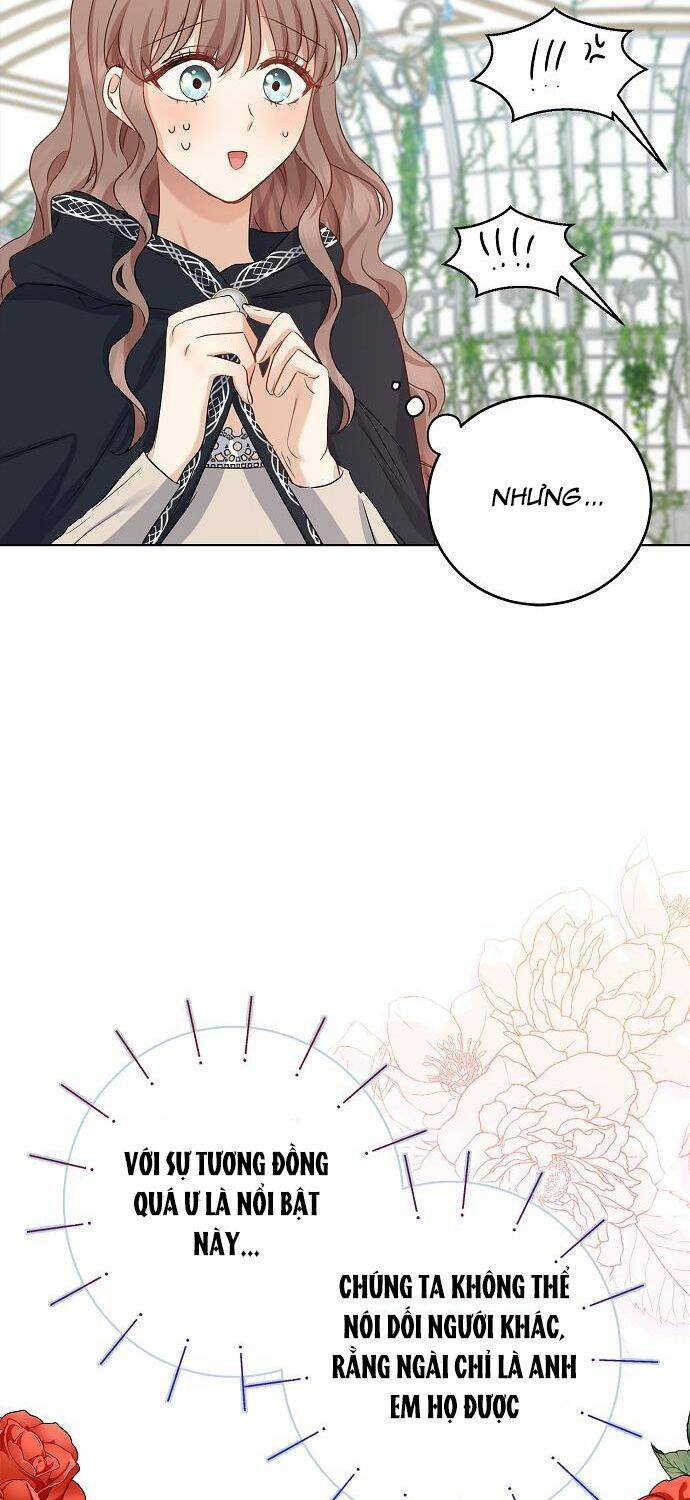 Vị Bạo Chúa Của Tôi Sao Lại Hóa Trẻ Rồi - Chap 5 - Trang 31