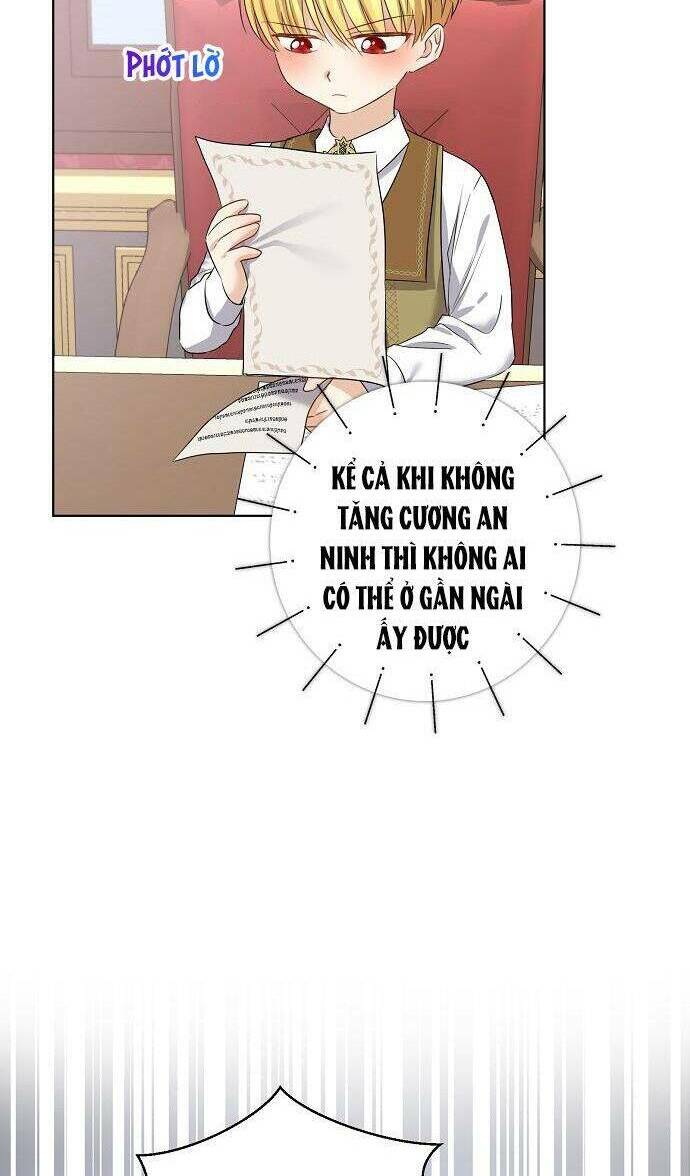 Vị Bạo Chúa Của Tôi Sao Lại Hóa Trẻ Rồi - Chap 6 - Trang 13