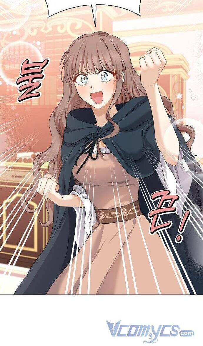 Vị Bạo Chúa Của Tôi Sao Lại Hóa Trẻ Rồi - Chap 6 - Trang 15