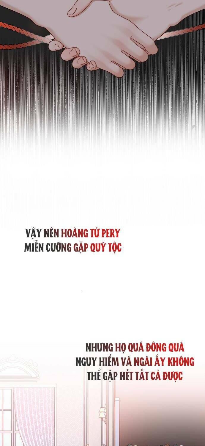 Vị Bạo Chúa Của Tôi Sao Lại Hóa Trẻ Rồi - Chap 6 - Trang 24