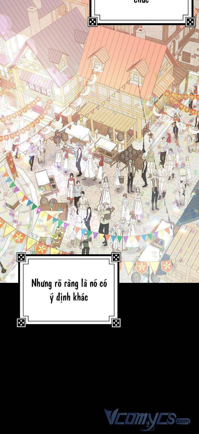 Vị Bạo Chúa Của Tôi Sao Lại Hóa Trẻ Rồi - Chap 6 - Trang 27