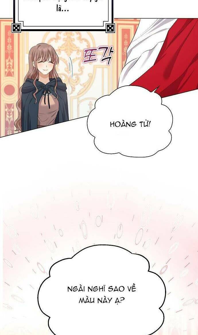 Vị Bạo Chúa Của Tôi Sao Lại Hóa Trẻ Rồi - Chap 6 - Trang 31