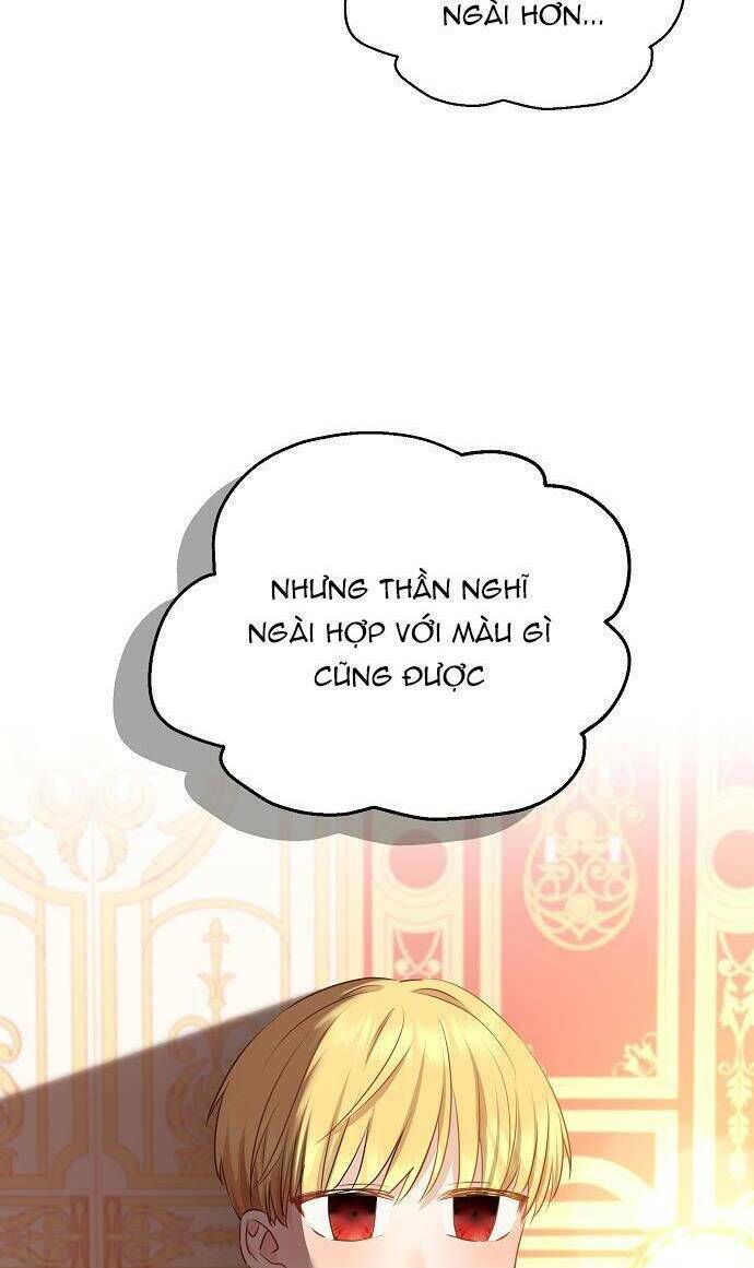 Vị Bạo Chúa Của Tôi Sao Lại Hóa Trẻ Rồi - Chap 6 - Trang 34