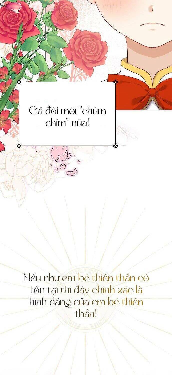 Vị Bạo Chúa Của Tôi Sao Lại Hóa Trẻ Rồi - Chap 6 - Trang 45