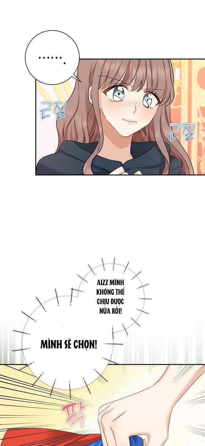 Vị Bạo Chúa Của Tôi Sao Lại Hóa Trẻ Rồi - Chap 6 - Trang 48
