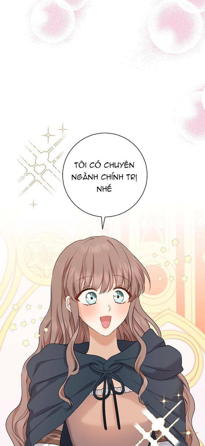 Vị Bạo Chúa Của Tôi Sao Lại Hóa Trẻ Rồi - Chap 6 - Trang 66