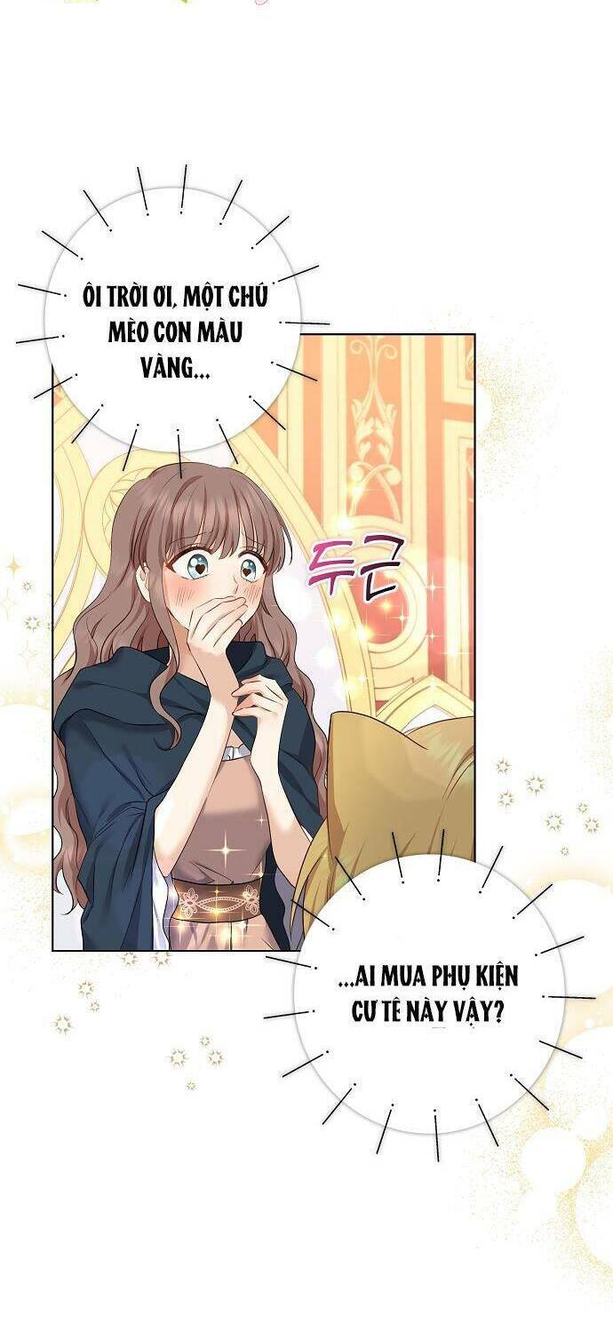 Vị Bạo Chúa Của Tôi Sao Lại Hóa Trẻ Rồi - Chap 6 - Trang 69