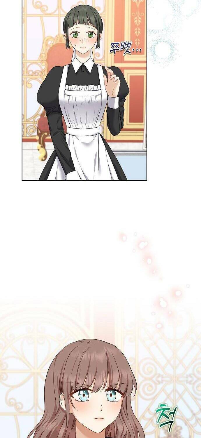Vị Bạo Chúa Của Tôi Sao Lại Hóa Trẻ Rồi - Chap 6 - Trang 71