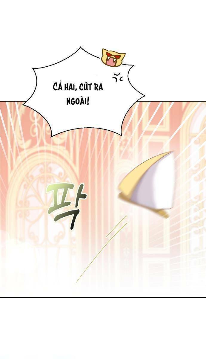 Vị Bạo Chúa Của Tôi Sao Lại Hóa Trẻ Rồi - Chap 6 - Trang 74