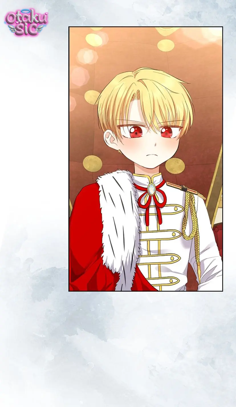 Vị Bạo Chúa Của Tôi Sao Lại Hóa Trẻ Rồi - Chap 7 - Trang 13