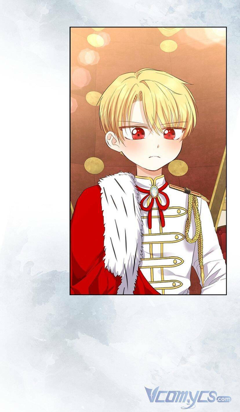 Vị Bạo Chúa Của Tôi Sao Lại Hóa Trẻ Rồi - Chap 7 - Trang 18