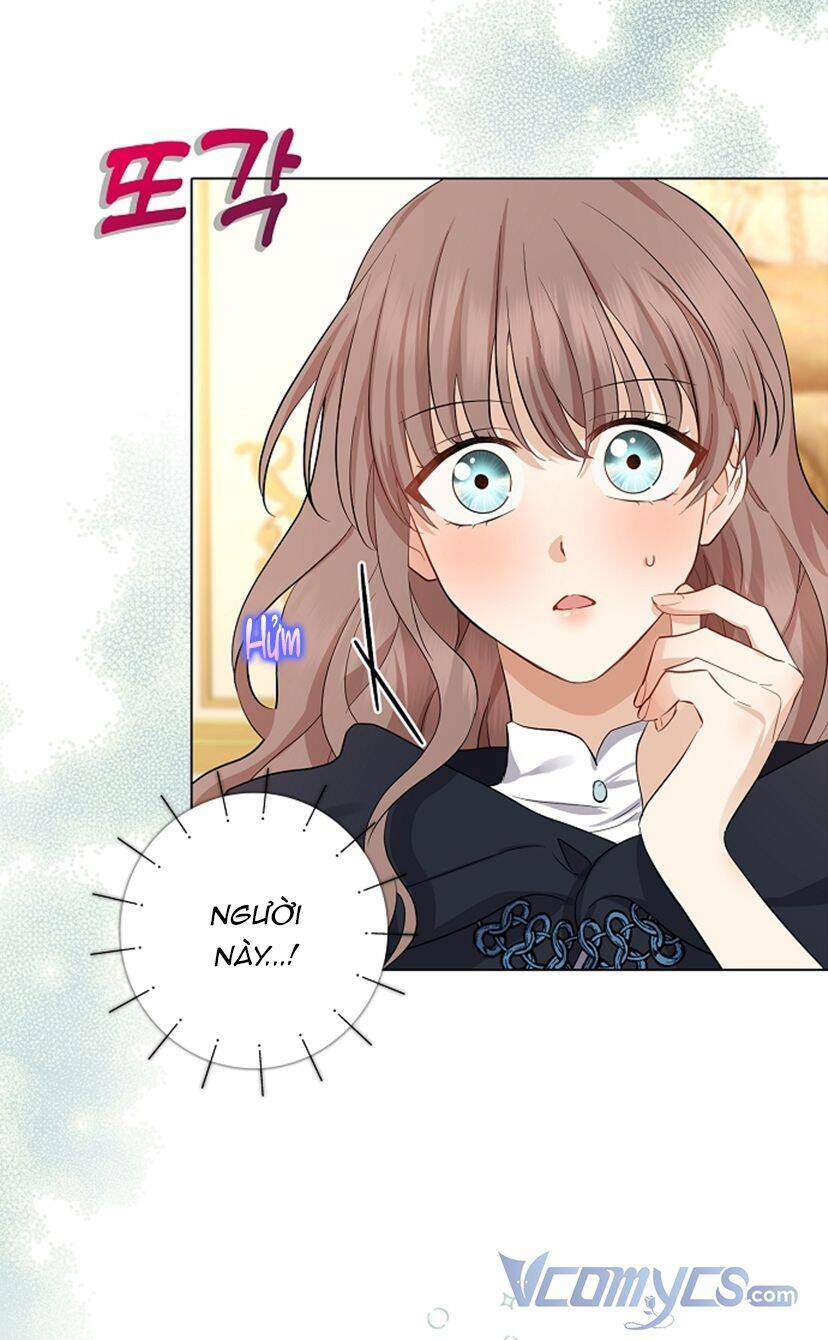 Vị Bạo Chúa Của Tôi Sao Lại Hóa Trẻ Rồi - Chap 7 - Trang 26