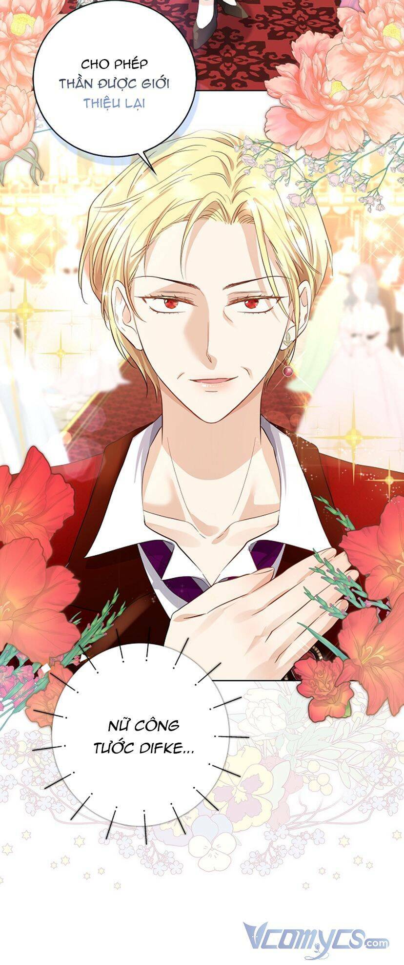 Vị Bạo Chúa Của Tôi Sao Lại Hóa Trẻ Rồi - Chap 7 - Trang 30