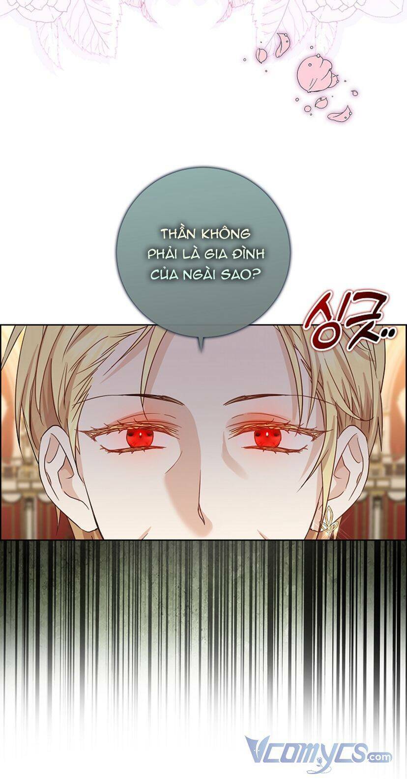 Vị Bạo Chúa Của Tôi Sao Lại Hóa Trẻ Rồi - Chap 7 - Trang 40