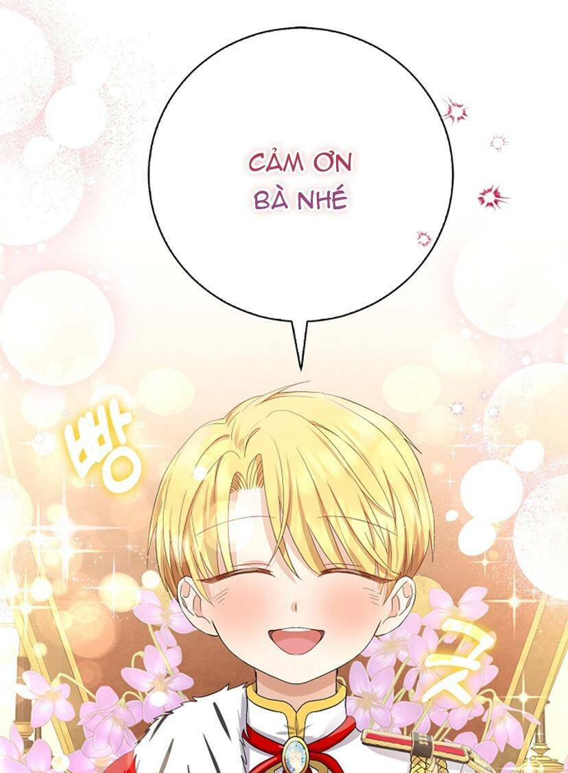 Vị Bạo Chúa Của Tôi Sao Lại Hóa Trẻ Rồi - Chap 7 - Trang 45