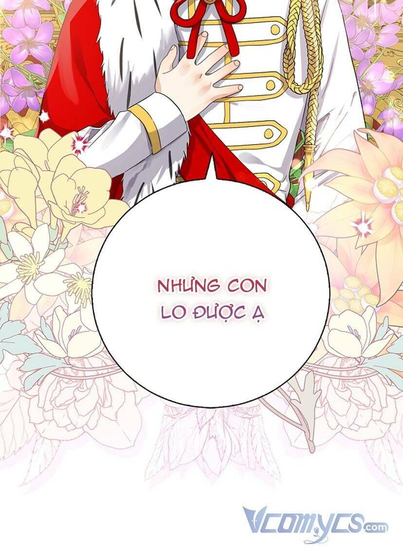 Vị Bạo Chúa Của Tôi Sao Lại Hóa Trẻ Rồi - Chap 7 - Trang 46