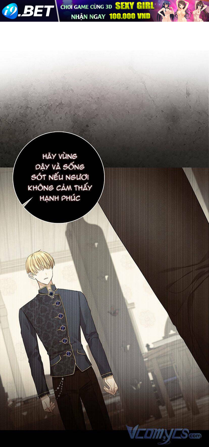 Vị Bạo Chúa Của Tôi Sao Lại Hóa Trẻ Rồi - Chap 7 - Trang 50