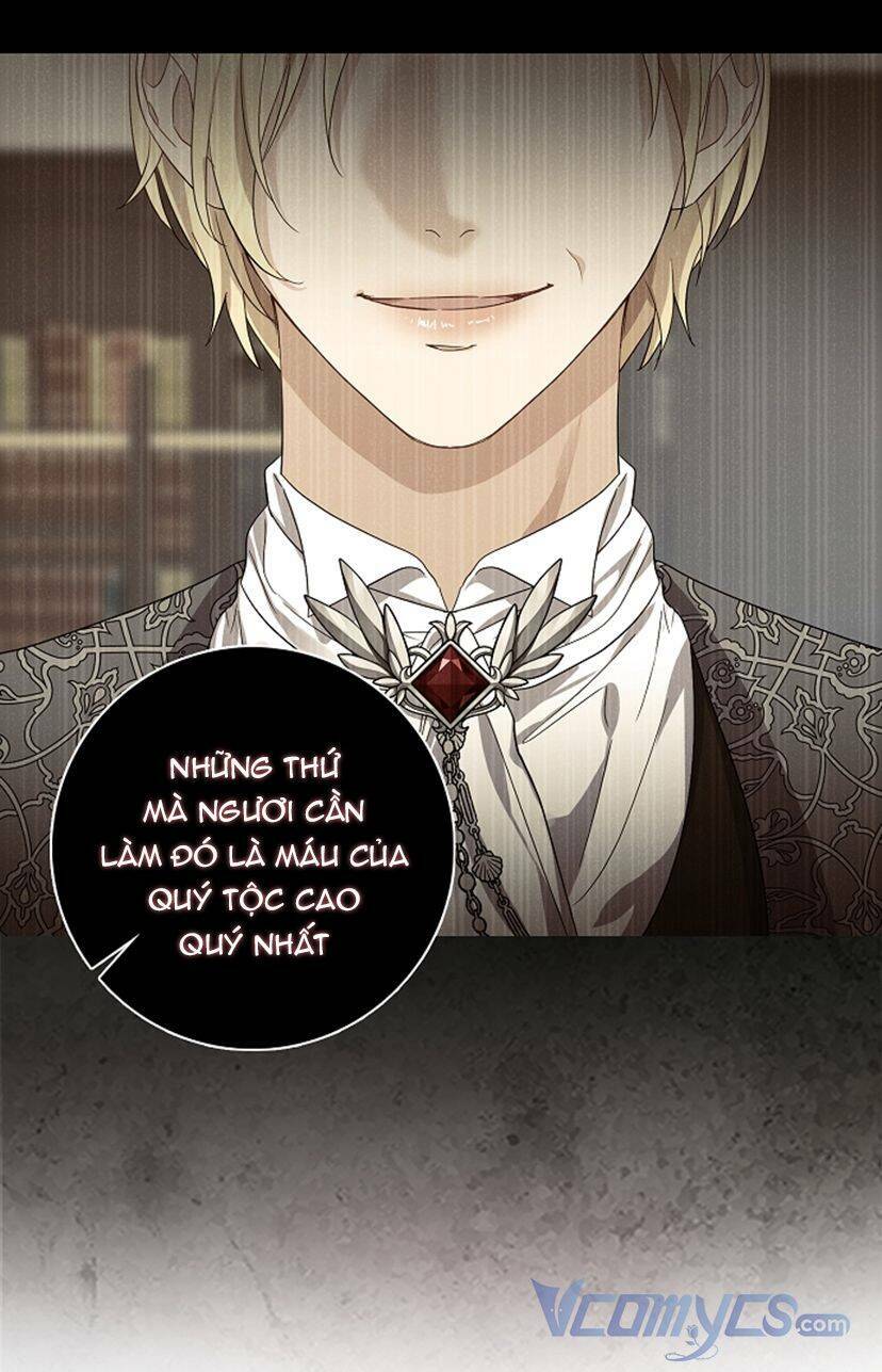 Vị Bạo Chúa Của Tôi Sao Lại Hóa Trẻ Rồi - Chap 7 - Trang 51