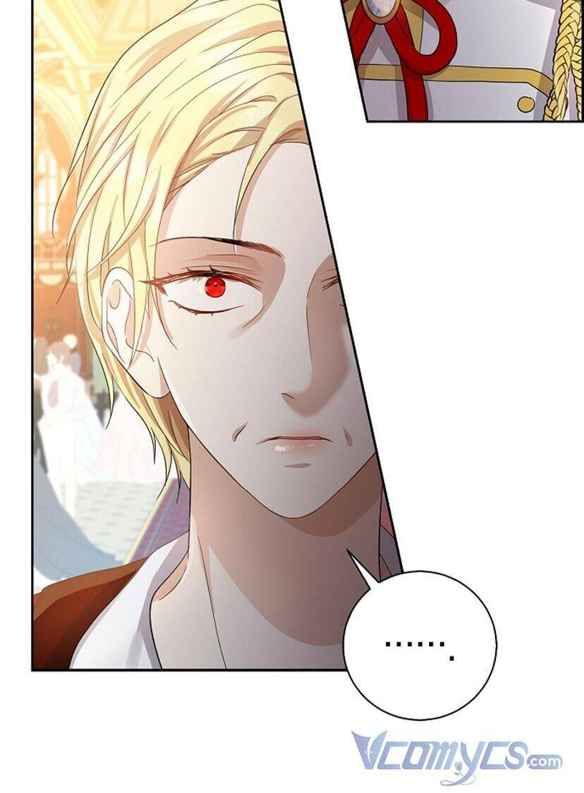 Vị Bạo Chúa Của Tôi Sao Lại Hóa Trẻ Rồi - Chap 7 - Trang 53