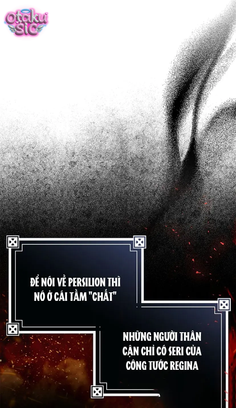 Vị Bạo Chúa Của Tôi Sao Lại Hóa Trẻ Rồi - Chap 7 - Trang 8