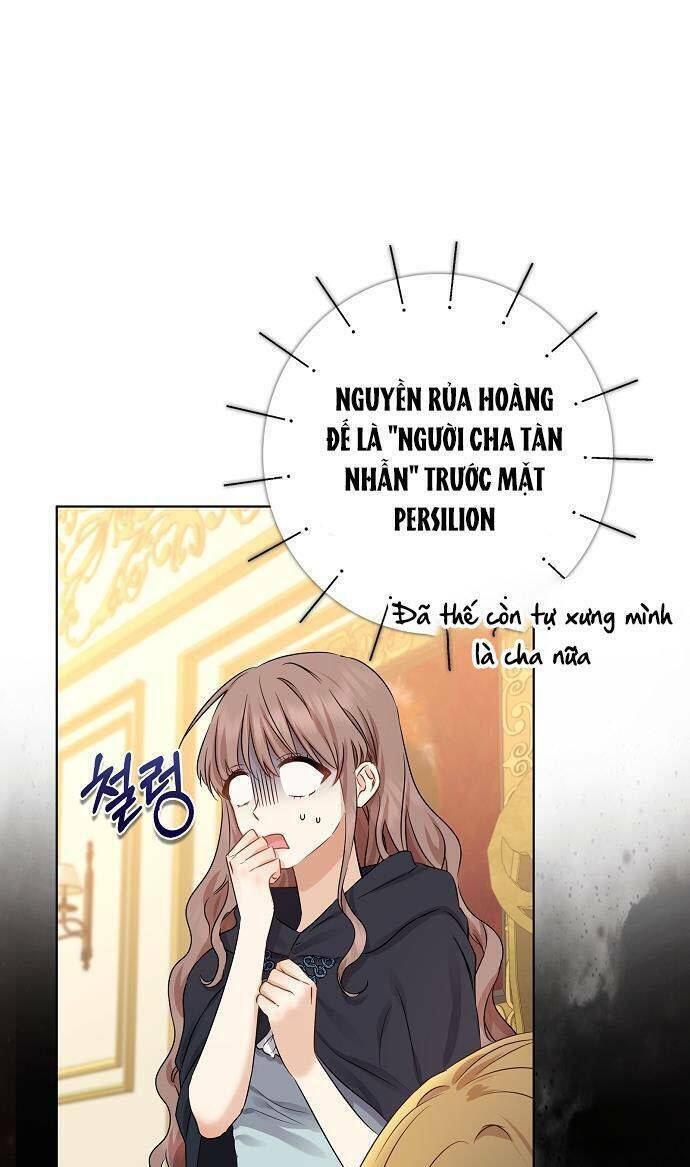 Vị Bạo Chúa Của Tôi Sao Lại Hóa Trẻ Rồi - Chap 8 - Trang 2