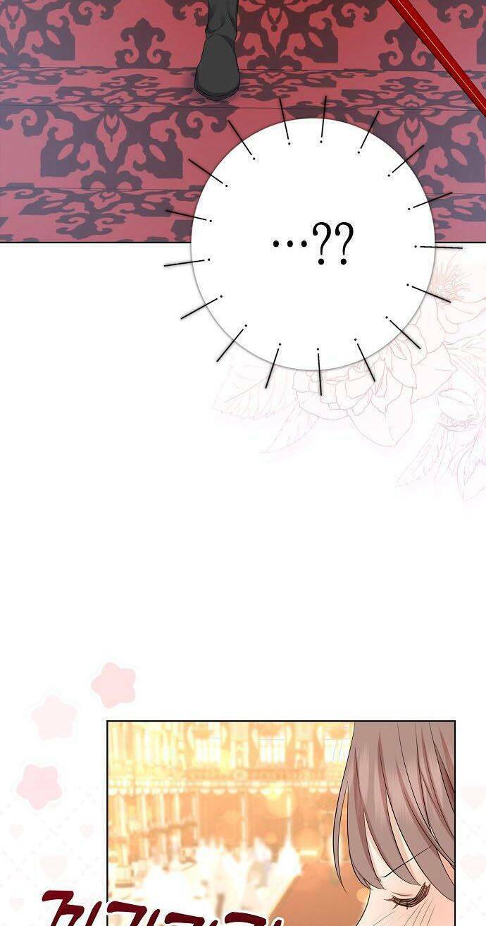 Vị Bạo Chúa Của Tôi Sao Lại Hóa Trẻ Rồi - Chap 8 - Trang 19
