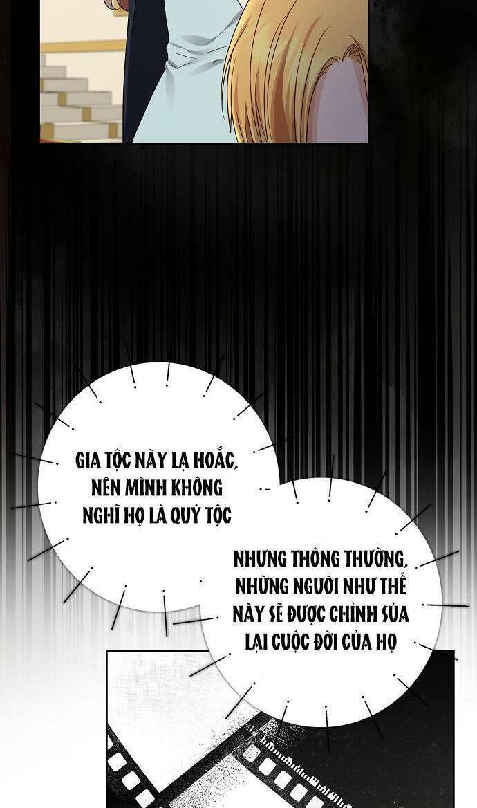 Vị Bạo Chúa Của Tôi Sao Lại Hóa Trẻ Rồi - Chap 8 - Trang 3