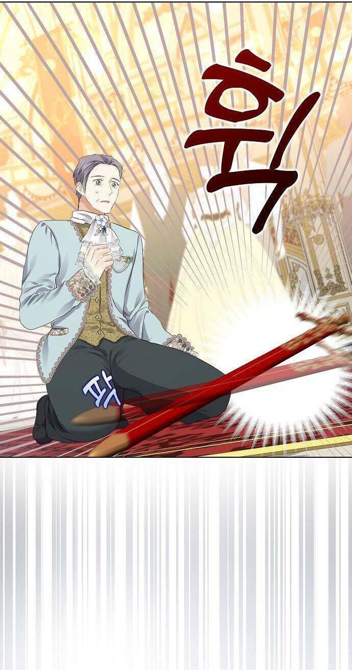 Vị Bạo Chúa Của Tôi Sao Lại Hóa Trẻ Rồi - Chap 8 - Trang 21