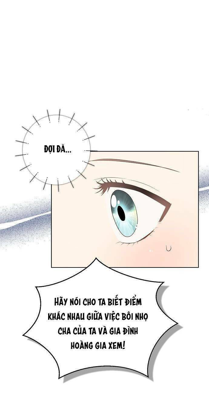 Vị Bạo Chúa Của Tôi Sao Lại Hóa Trẻ Rồi - Chap 8 - Trang 26