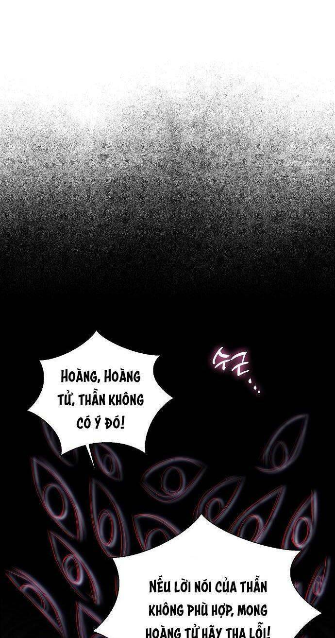 Vị Bạo Chúa Của Tôi Sao Lại Hóa Trẻ Rồi - Chap 8 - Trang 27