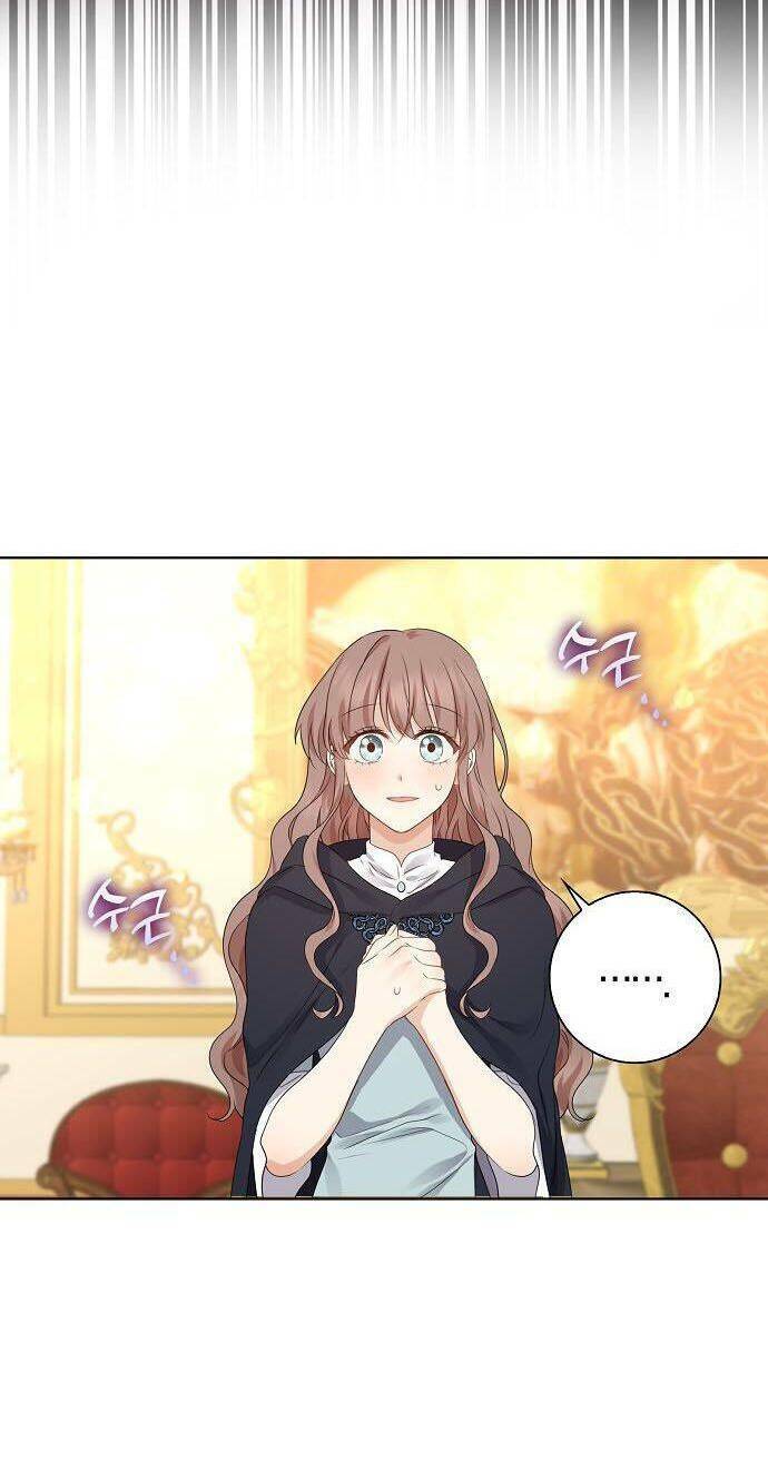 Vị Bạo Chúa Của Tôi Sao Lại Hóa Trẻ Rồi - Chap 8 - Trang 29