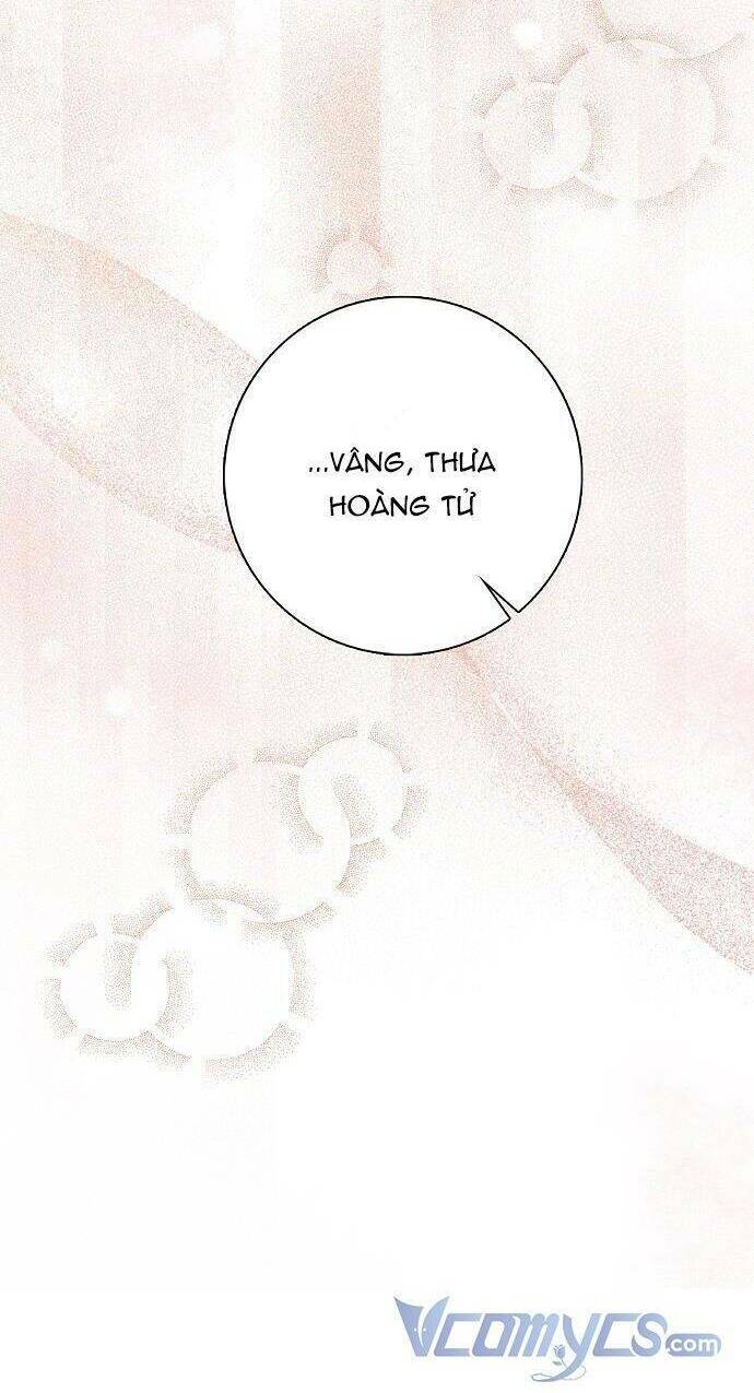Vị Bạo Chúa Của Tôi Sao Lại Hóa Trẻ Rồi - Chap 8 - Trang 49